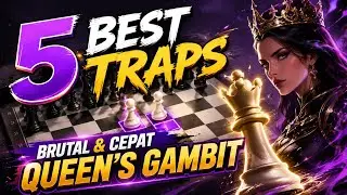 5 serangan terbaik Queen