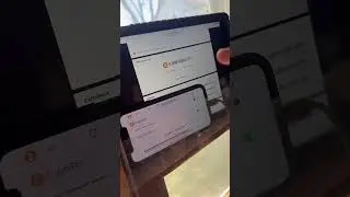 Crypto mining shed earnings after two days!!!😜 #btc #mining #cryptotab #crypto #vlog #solar #broken