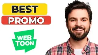 Webtoon Promo Code 2025 &ndash; Best Working Codes to Get Free Coins! 💰🔥