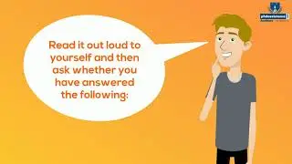 Writing a Research Proposal for UK Universities -  Phdassistance. com