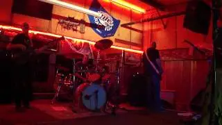 Mystic Reign- Whole Lotta Love Led Zepplin Cover @ Angels Roadhouse Apple Valley, CA