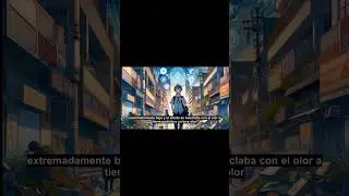 [Vista Previa Corta][otro mundo Novela] 