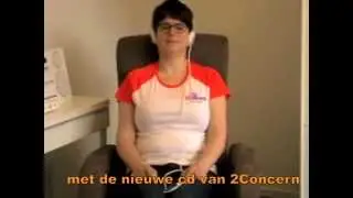 Natuurlijk ontspannen cd 2Concern