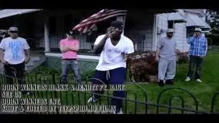 Born Winners Ft Rage- See Us