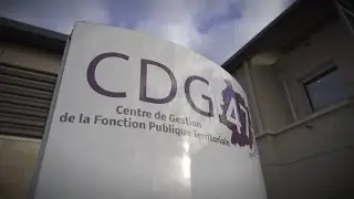 Film de présentation CDG 47