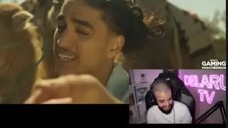 Sami Reagiert auf Gihed Raed - Zina