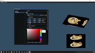 Learning OpenGL (1)