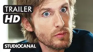 ALIBI.COM Trailer Deutsch | Ab 3. August 2017 im Kino!