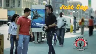 AI - A Public Service Announcement (PSA)