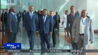 AU rejects claims that China spies on its headquarters