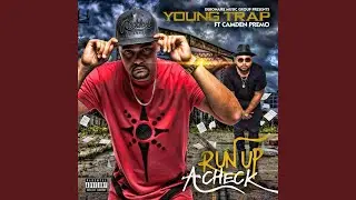 Run up a Check