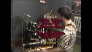 New Spice - синедымная импровизация (live)