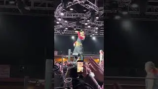 The Hardyz entrance at HOG