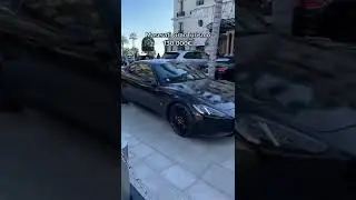Maserati Gran Turismo
