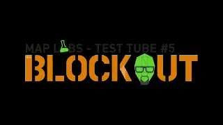 Jolly Wangcore Streams: Map Labs (blockout and back on track)