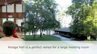 Clemson's Outdoor Lab