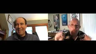 Borscht Belt Interviews: Marvin Rappaport with Jerry Greenfield