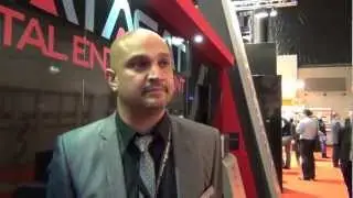 ISE 2013. DATASAT