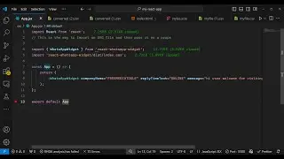 Build a React.js Expandable & Collapsible Accordion Using react-collapse in JSX