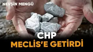 Nadir Element Kavgası |&nbsp;Nevşin Meng&uuml; Bug&uuml;n Ne Olacak? | 22 Ekim 2025