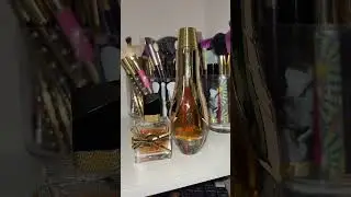 Lattafa Gharam & YSL Flowers & Flames #perfume #layering #combo