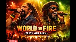 Damian marley ft peter tosh (official reggae music Downloader 2026)