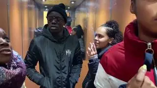Recherche d'Appartement dans le 93 - Sambich