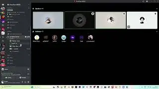 Glockey vs HunkaTrunk (DISCORD PACKING)