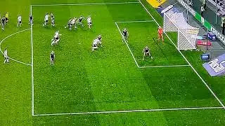 Janek Zi&oacute;łkowski daje zwycięstwo dla #legia vs #lechia