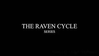 The Raven Cycle | Book Trailer