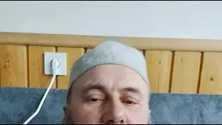 Sadullah Taşıran .🇹🇷 İlim irfan sohbetleri ı 