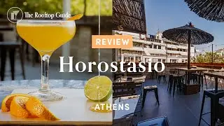Horostasio in Athens - Review