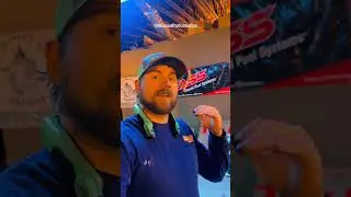 Комплект бесщеточного вентилятора Blesses Performance