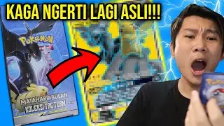 *No Clickbait* DAPET KARTU PALING DICARI SAAT INI??? BUKA KARTU POKEMON KOLEKSI TAG TEAM SET A!
