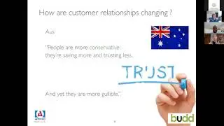 Call Centre Helper - Webinar Replay: How Is Customer Behaviour Changing