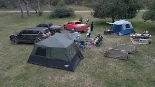 Victorian High Country 4x4 and Camping  #Dargo, #Crooked River Track, #Wonnangatta Valley