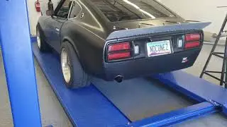 Datsun 280z 3.2L L28