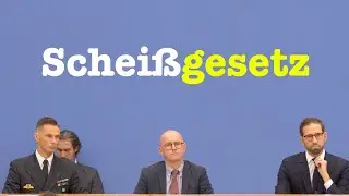 27. Oktober 2025 - Regierungspressekonferenz | BPK