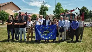 Life Atena: evento finale - 3 luglio 2025