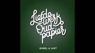 Engel & Just - DJ Native's Apple Pie (05.)