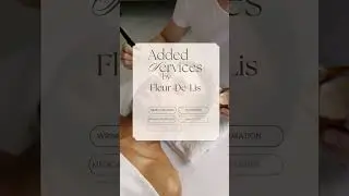 The New Orleans Medical Spa Experience #skincare #emface #beauty