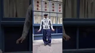 New Season styling