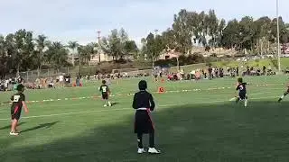 Seven60 YGz FNL Flag Tourney