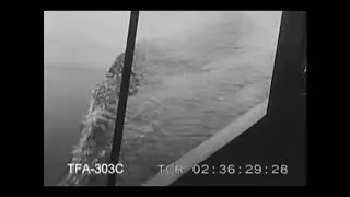 Duster - Heading for the Door