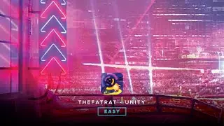 Smash Colors 3D | TheFatRat - Unity | Easy