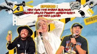 Sembang Pantai Timur : Abah Tak Tahu Nasuha Berlakon