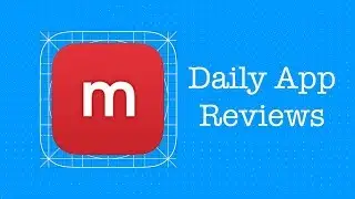 A Movie a Day for $10/month! MOVIEPASS | Daily App #16