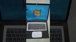 How to Make Laptop From Paper | DIY Paper Laptop - Origami Paper Craft