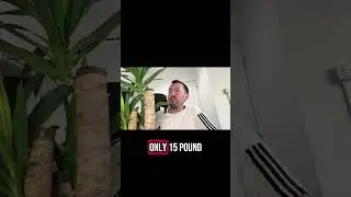 🎥 ✅ 🌿 Houseplant Number 8 Revealed! 🪴 | Another Beauty for Your Indoor Jungle | #Shorts