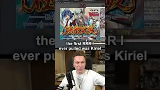 The Story of My First RRR In Vanguard